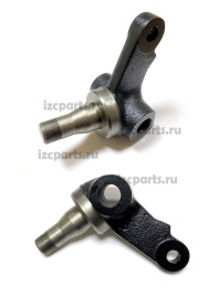 картинка Цапфа Mitsubishi (old) lh от магазина IZC