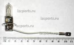 картинка Лампа галогеновая 48v от магазина IZC