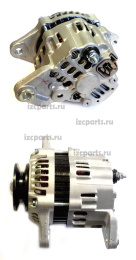 картинка Генератор #17 Mitsubishi от магазина IZC