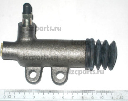 картинка Рабочий цилиндр сцепления Toyota #01 от магазина IZC