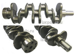 картинка Коленвал Komatsu 4d94le 4d98e от магазина IZC