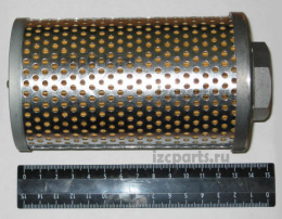 картинка Фильтр гидравлический  №09  Komatsu от магазина IZC