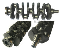 картинка Коленвал Mitsubishi 4g64 от магазина IZC