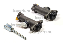 картинка Гл.тормозной цилиндр Hyundai  #02 от магазина IZC