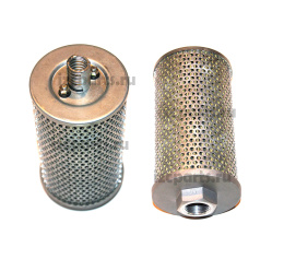 картинка Фильтр гидравлический  №19  Heli от магазина IZC