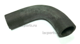 картинка Соединение (патрубок) воздухозаборника  Heli #2  выпускной от магазина IZC