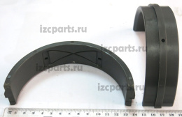 картинка Вкладыш мачты Mitsubishi #04 от магазина IZC