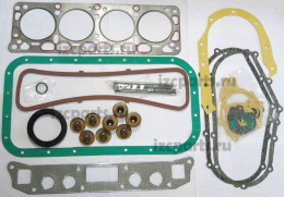 картинка Комплект прокладок дв. Nissan h20 old от магазина IZC