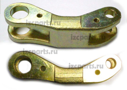 картинка Серьга  Tcm  1.5t  15/25 lh от магазина IZC