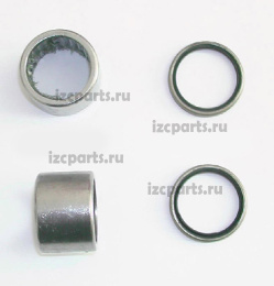 картинка Рем.к-т оси центральной Toyota от магазина IZC