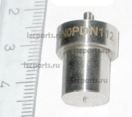 картинка Распылитель форсунки Nissan td27 от магазина IZC