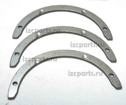 картинка Полукольца  Mitsubishi  s4s от магазина IZC