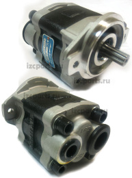 картинка Насос гидравлический Toyota  #02 от магазина IZC