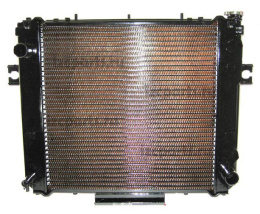 картинка To-3m              радиатор Toyota мкпп от магазина IZC