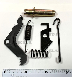 картинка Комплект сервотормоза #7  Yale 16-20t rh от магазина IZC