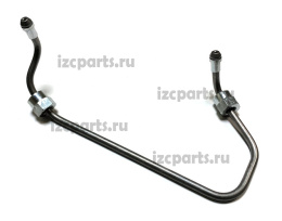 картинка Трубка топливная тнвд Kubota v2403 b от магазина IZC