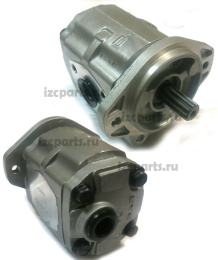 картинка Насос гидравлический Toyota  #01  uni от магазина IZC