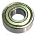 Подшипник  6004  маховика