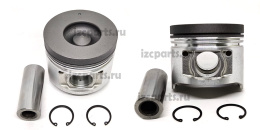 картинка Toyota 14z     поршень  std от магазина IZC