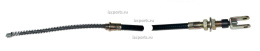 картинка Трос тормозной Toyota  a1200  lh от магазина IZC