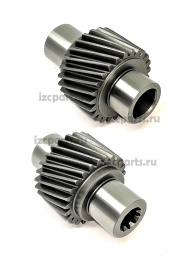 картинка Шестерня привода насоса 4jg2  оем 8973026880? от магазина IZC