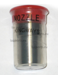 картинка Распылитель форсунки Toyota 2j от магазина IZC