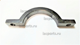 картинка Крышка вкладыша мачты (бугель)  Nissan l01 от магазина IZC