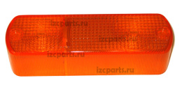 картинка Стекло фонаря габарит Tcm  mitsubishi от магазина IZC