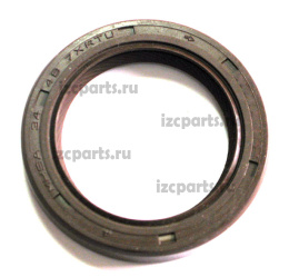 картинка Сальник 34x48x7 коленвала  mazda fe от магазина IZC