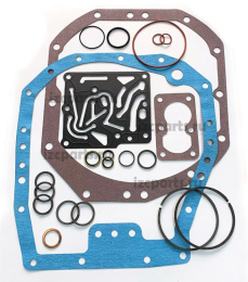 картинка Комплект прокладок акпп #02   kom-12/14 от магазина IZC