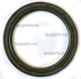 картинка Сальник 80x100x 9  коленвала  h15, 4y от магазина IZC