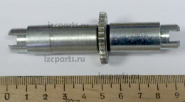 картинка Разводной механизм колодки 1.5t ko/ni  lh от магазина IZC