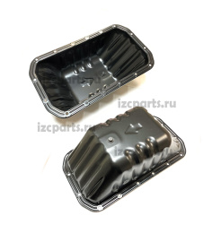 картинка Поддон картера Toyota 1dzii от магазина IZC