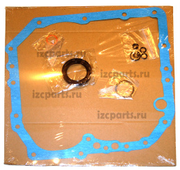 картинка Комплект прокладок акпп #16  Tcm от магазина IZC