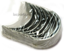 картинка Nissan td27      050     вкладыши шатунные от магазина IZC