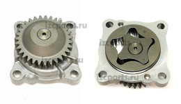 картинка Масляный насос двигателя Toyota 11z/15z от магазина IZC