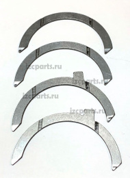 картинка Полукольца  mazda xa  std от магазина IZC