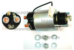 картинка Втягивающее реле стартера 5k от магазина IZC