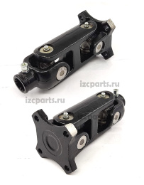 картинка Кардан масляного насоса komatsu  #02 от магазина IZC