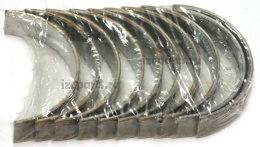 картинка Toyota 1dz       std    вкладыши коренные от магазина IZC