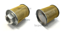 картинка Фильтр гидравлический  №23  Yale от магазина IZC