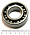 Подшипник шариковый 63/28