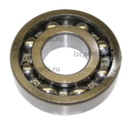 картинка Подшипник  6306 от магазина IZC