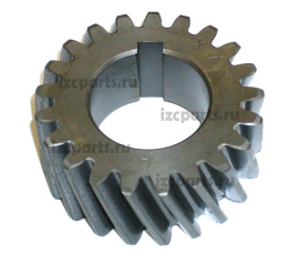 картинка Шестерня цепи  коленвала Isuzu c240 от магазина IZC