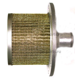 картинка Фильтр гидравлический  №20  Nissan от магазина IZC