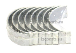 картинка Isuzu c240    075   вкладыши шатунные от магазина IZC