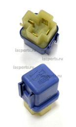 картинка Реле звукового сигнала от магазина IZC