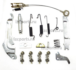 картинка Комплект сервотормоза 2t  kom-12/14,mits    lh   полный от магазина IZC