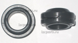картинка Втулка шарнирная  17/32 от магазина IZC