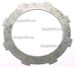 картинка Диск стальной акпп  t-8 d=161 b=1.8 от магазина IZC